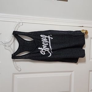Old navy active tank